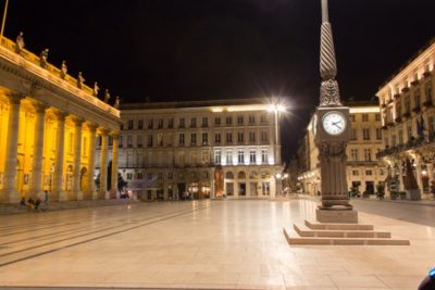 bike tours bordeaux france